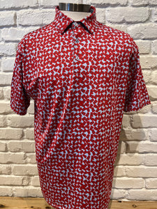 Red Solo Cup Knit