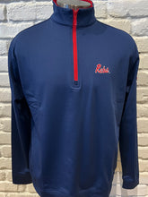 Load image into Gallery viewer, Rebs Natty 1/4 Zip