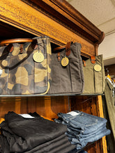 Load image into Gallery viewer, Tom Beckbe Canvas Whiskey Tote