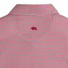 Load image into Gallery viewer, Onward Reserve Mississippi State MSU Scope Performance Polo - Maroon