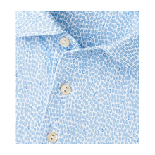Load image into Gallery viewer, Peter Millar Oyster Shooter Performance Polo Ole Miss CFP 2026