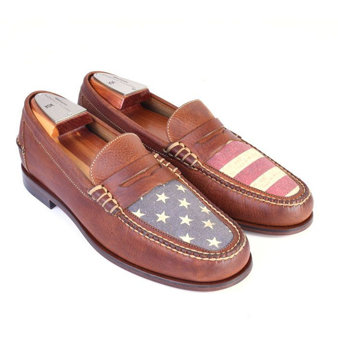 Martin Dingman All American Penny