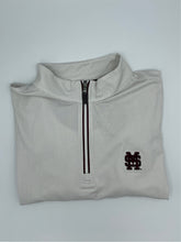 Load image into Gallery viewer, MSU Houndstooth 1/4 Zip