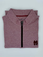 Load image into Gallery viewer, MSU Luxe 1/4 Zip