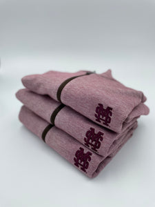 MSU Luxe 1/4 Zip